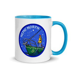 Nemo North Mug (4 colors)