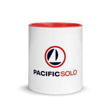 Load image into Gallery viewer, Pacific Solo Mug (4 colors)
