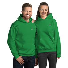 Load image into Gallery viewer, Unisex Hoodie - Pacific Solo (11 colors)

