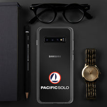 Load image into Gallery viewer, Samsung Phone Case - Pacific Solo
