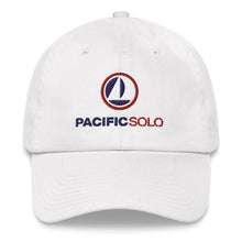 Load image into Gallery viewer, Pacific Solo Cap - Dad Hat
