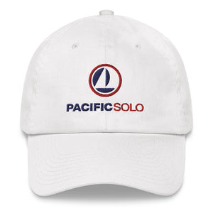 Pacific Solo Cap - Dad Hat