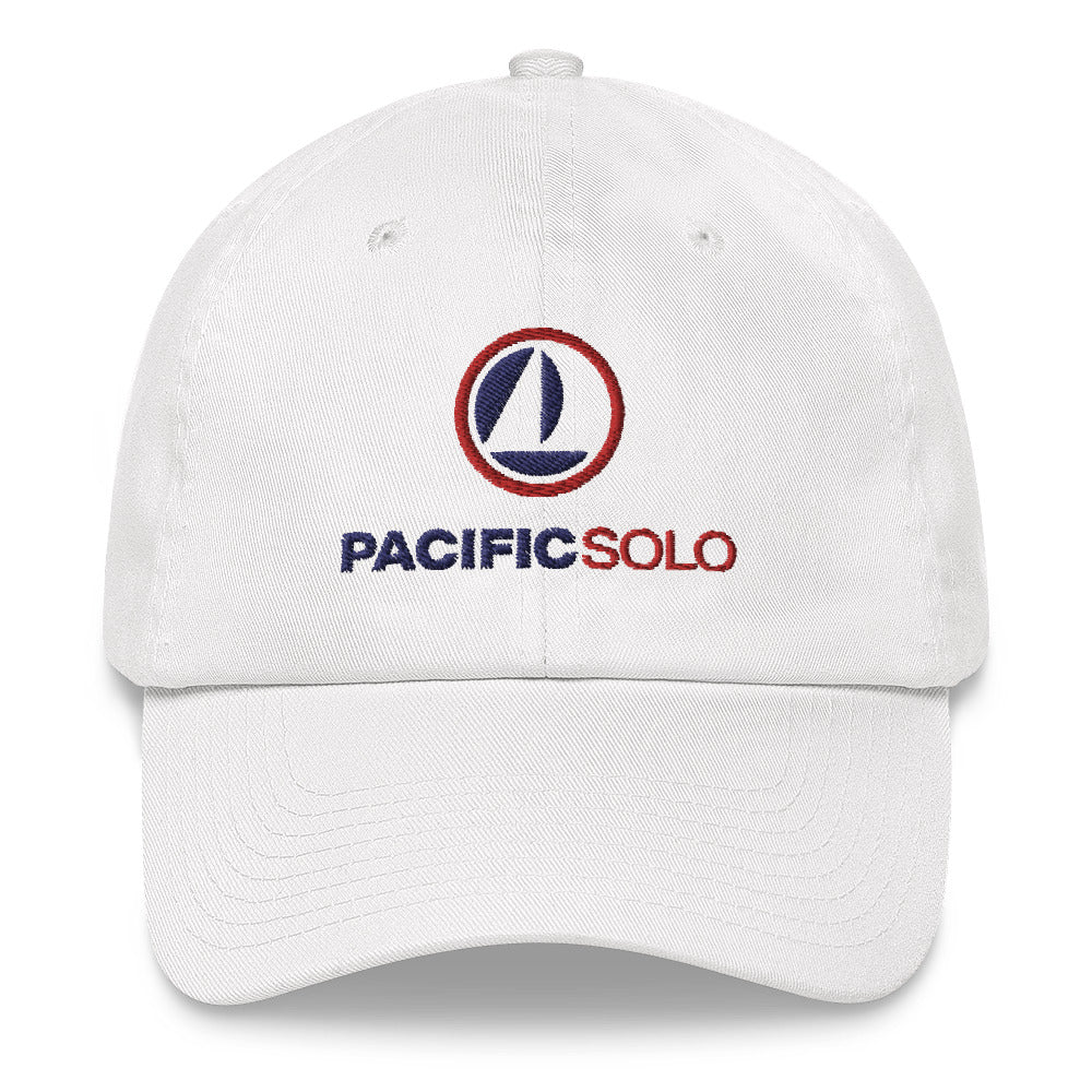 Pacific Solo Cap - Dad Hat