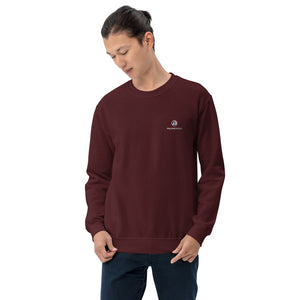 Unisex Sweatshirt - Pacific Solo (10 colors)