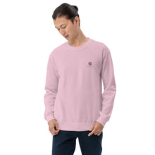 Load image into Gallery viewer, Unisex Sweatshirt - Pacific Solo (10 colors)
