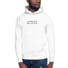 Load image into Gallery viewer, Unisex Hoodie - Nemo North
