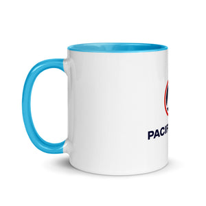 Pacific Solo Mug (4 colors)