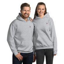 Load image into Gallery viewer, Unisex Hoodie - Pacific Solo (11 colors)

