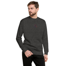 Load image into Gallery viewer, Unisex Fleece Pullover - Pacific Solo (4 colors)

