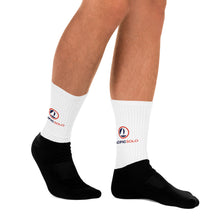 Load image into Gallery viewer, Men&#39;s Socks - Pacific Solo
